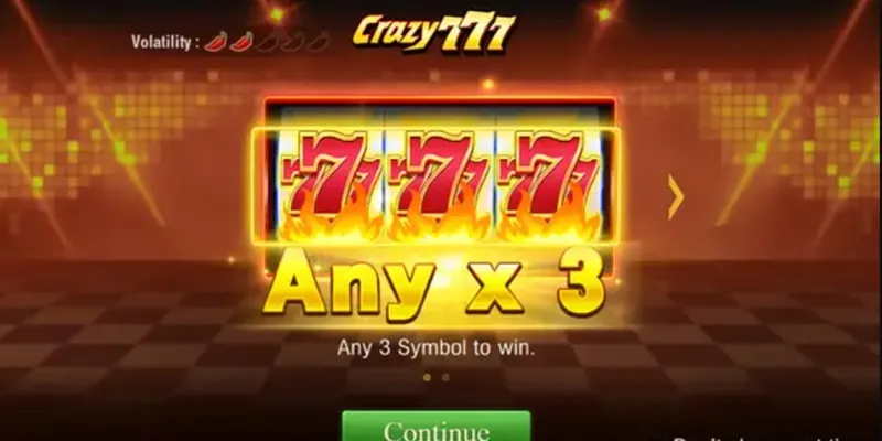 Bí kíp chiến thắng game slot từ cao thủ