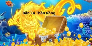 Giới thiệu Bắn cá Thần Rồng 888B