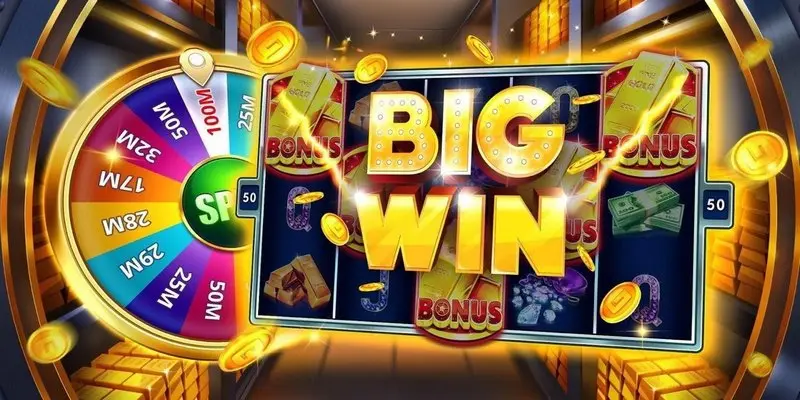 Hướng dẫn tải game nổ hũ thần quay 24/7