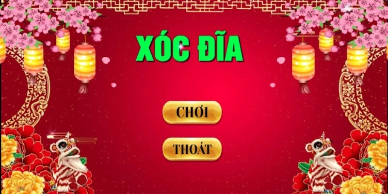 Các mẹo chơi xóc đĩa apk thắng đậm được chia sẻ từ cao thủ